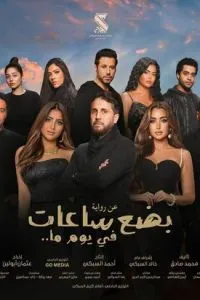 Несколько часов одного дня