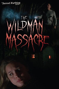 Резня лесного дикаря